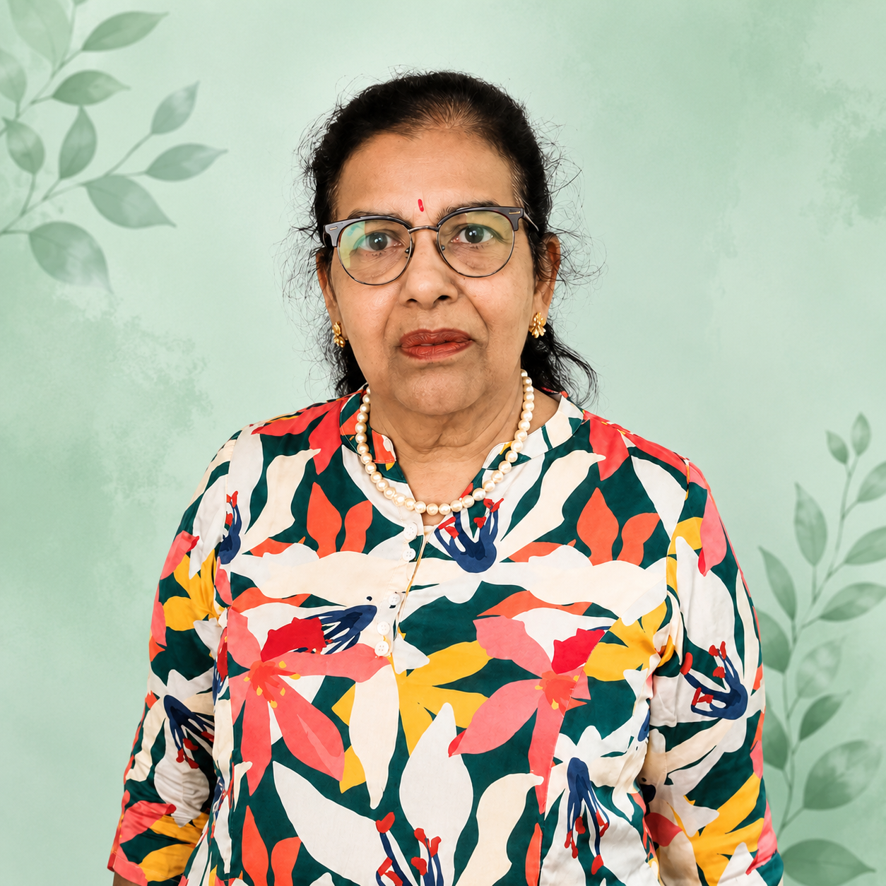 Gouri Arunkumar
