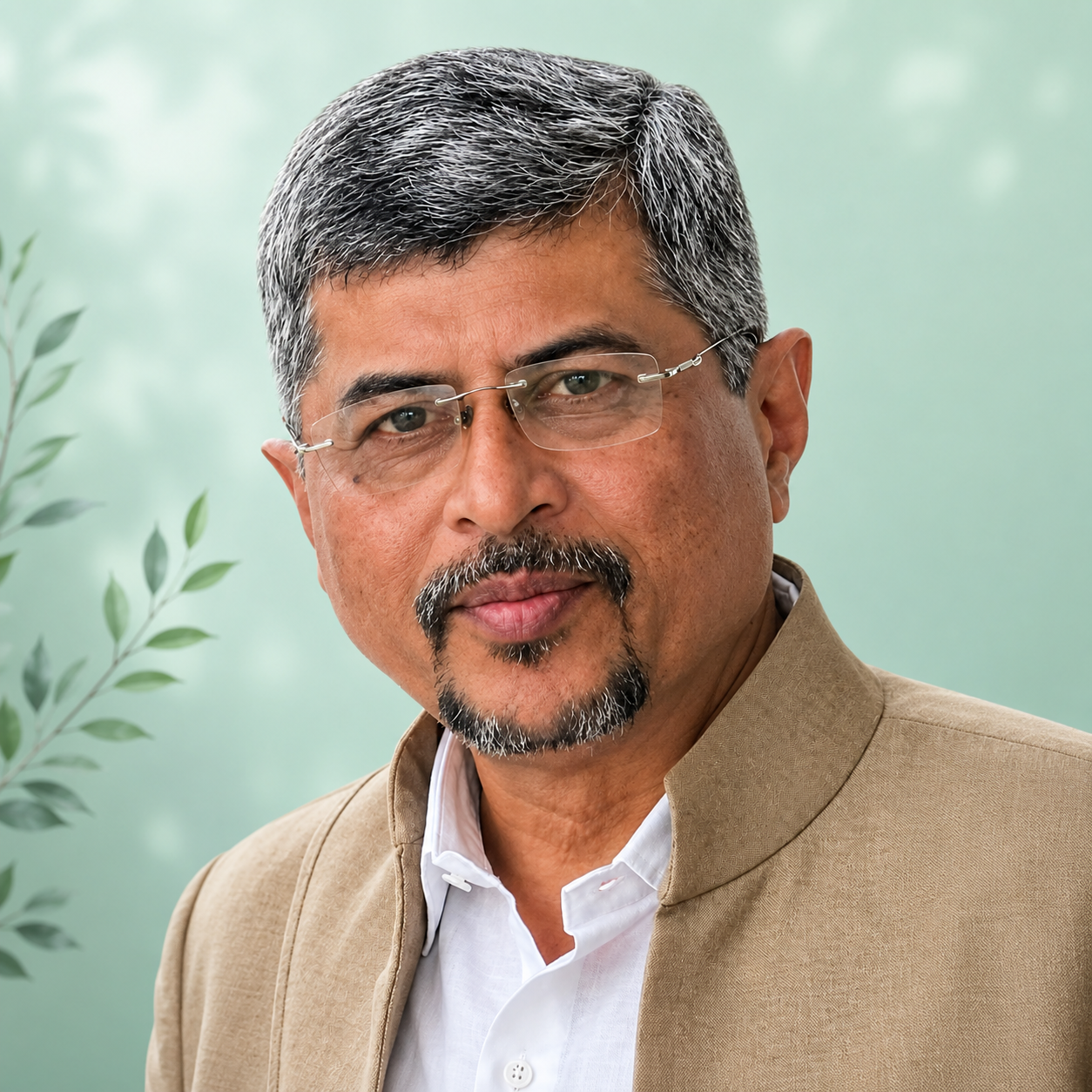 Deepak Kanulkar