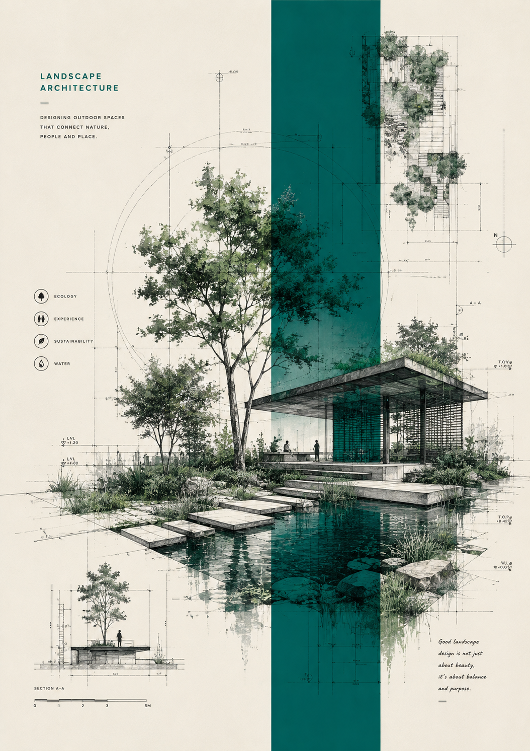 Landscape Architecture