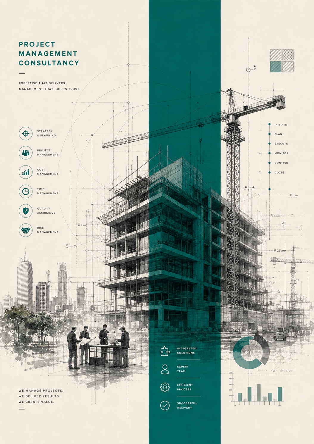 Project Management Consultancy