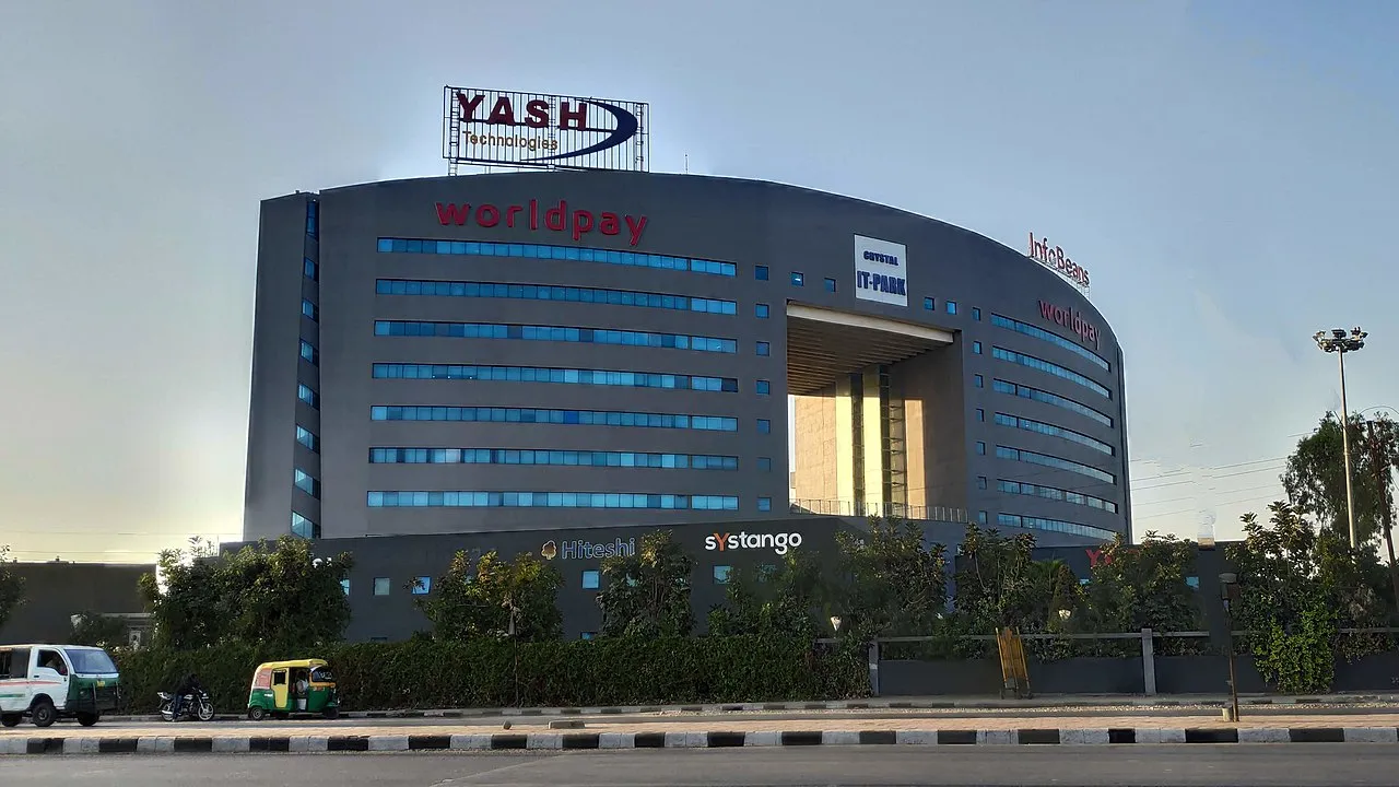 Yash Technology